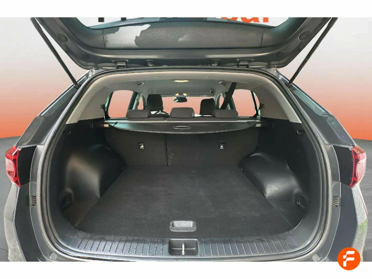 Foto Kia Sportage 29