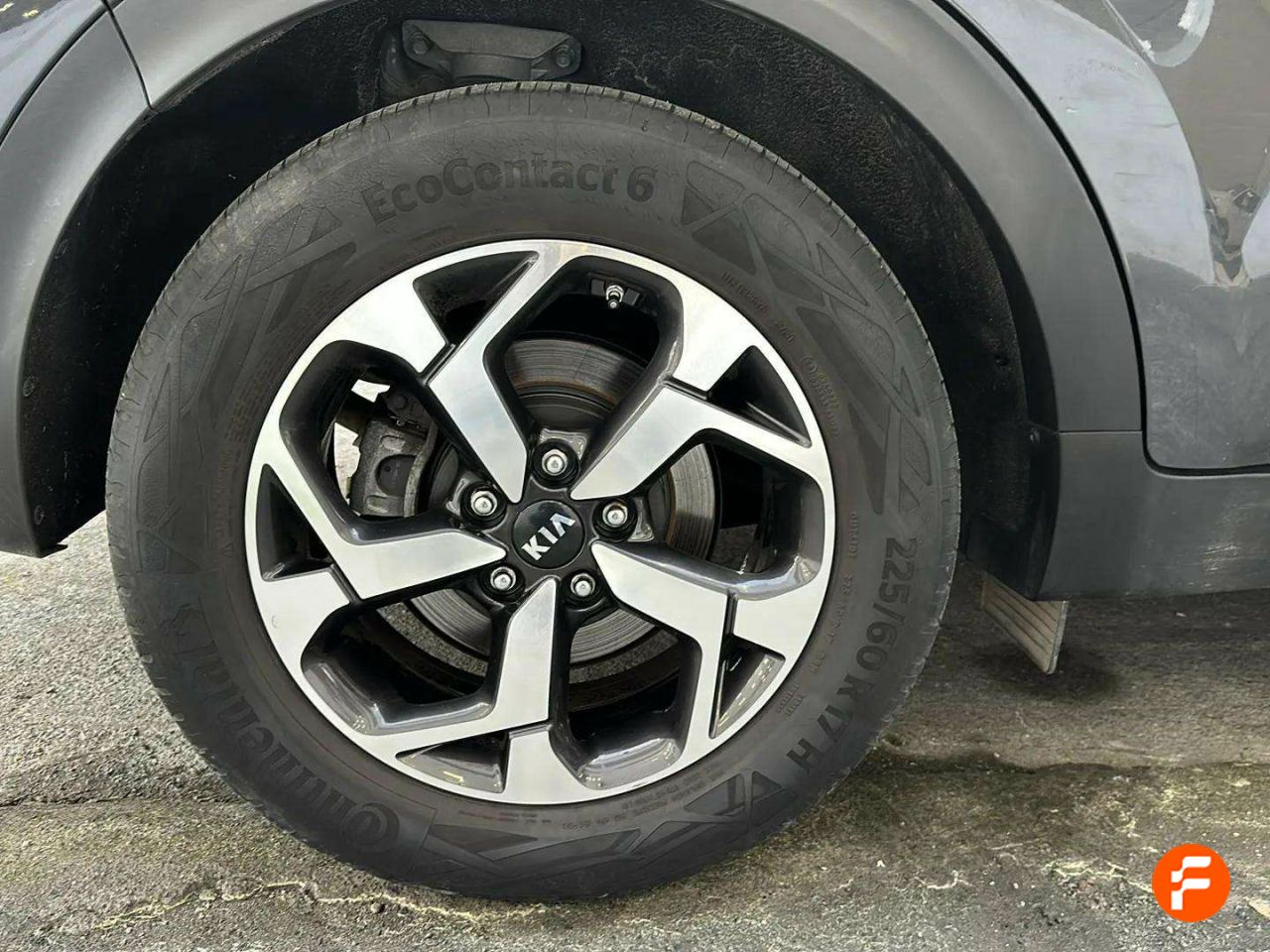 Foto Kia Sportage 30