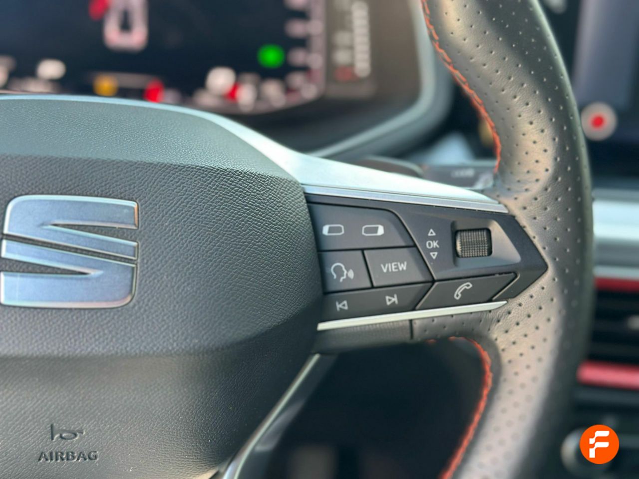 Foto Seat Arona 15