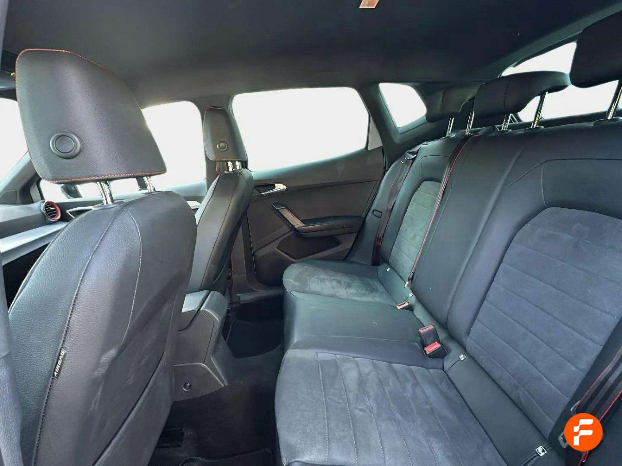 Foto Seat Arona 22