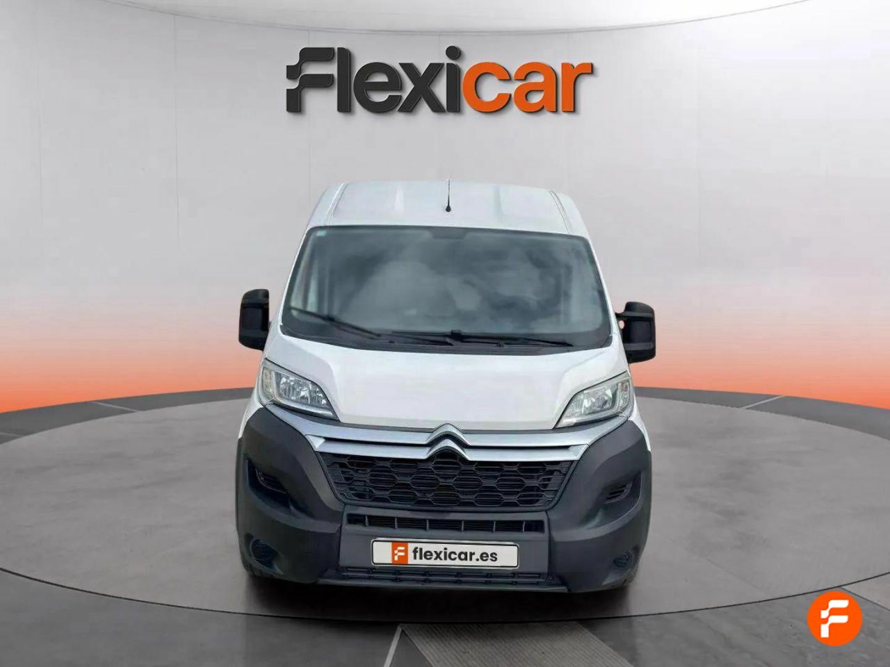 Foto Citroën Jumper 7