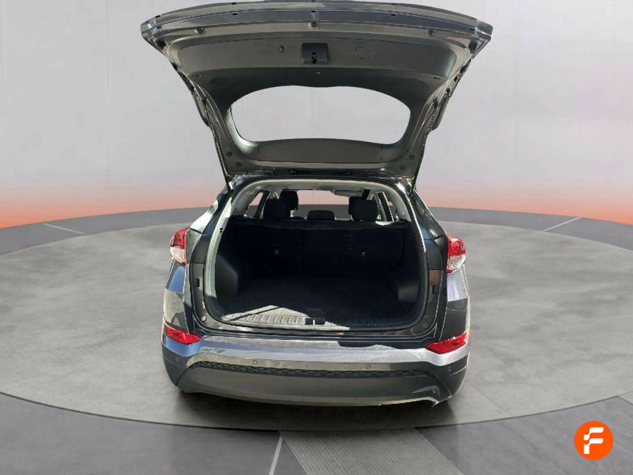 Foto Hyundai Tucson 7