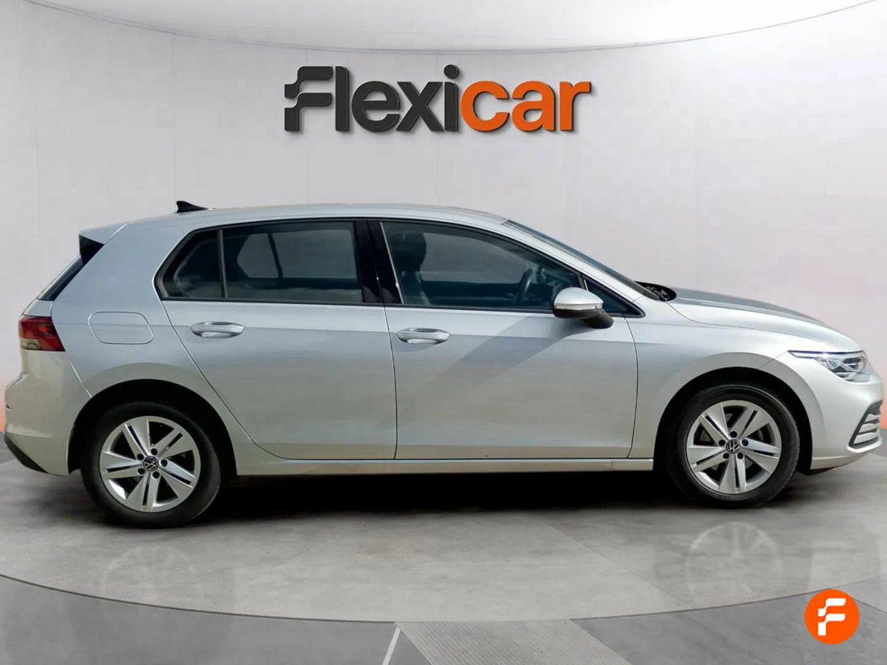 Foto Volkswagen Golf 4