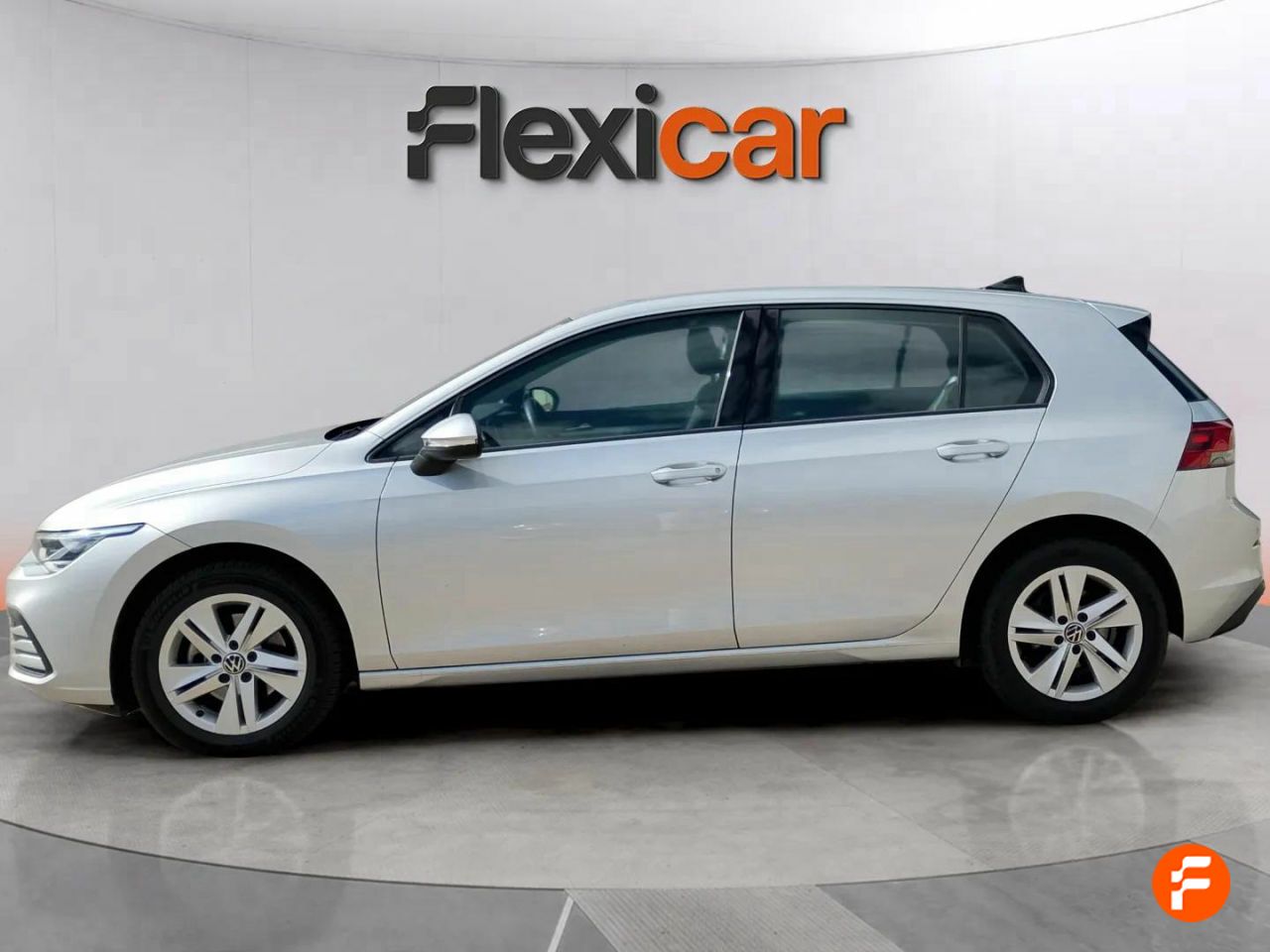 Foto Volkswagen Golf 5