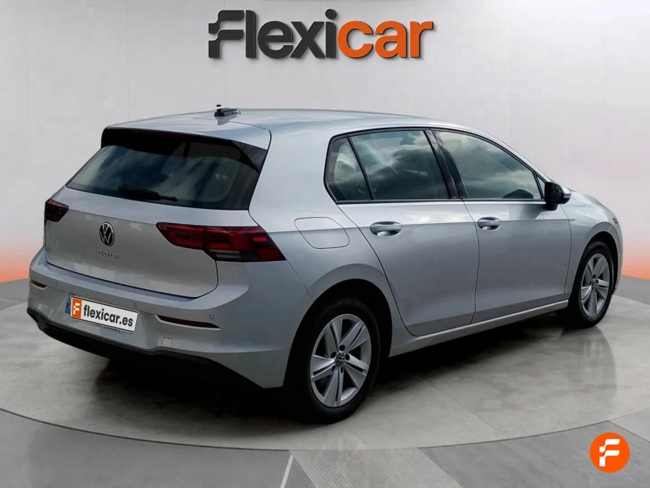 Foto Volkswagen Golf 7