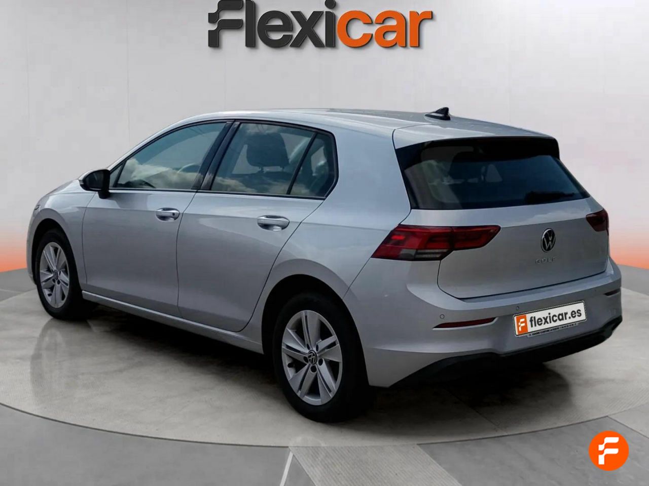 Foto Volkswagen Golf 9