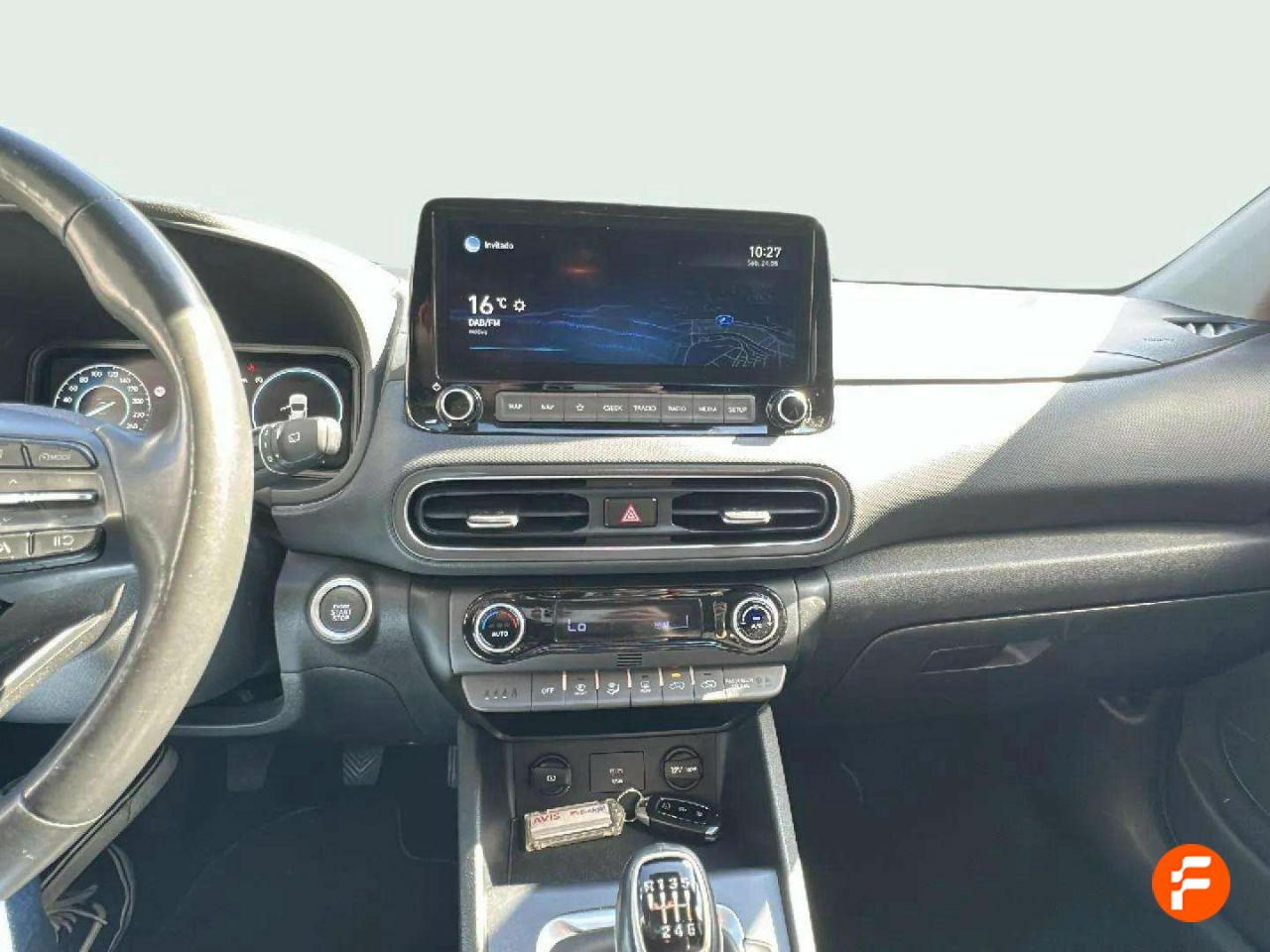 Foto Hyundai Kona 8