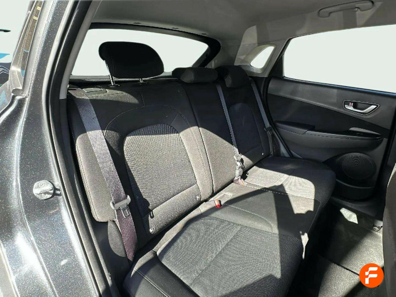 Foto Hyundai Kona 15
