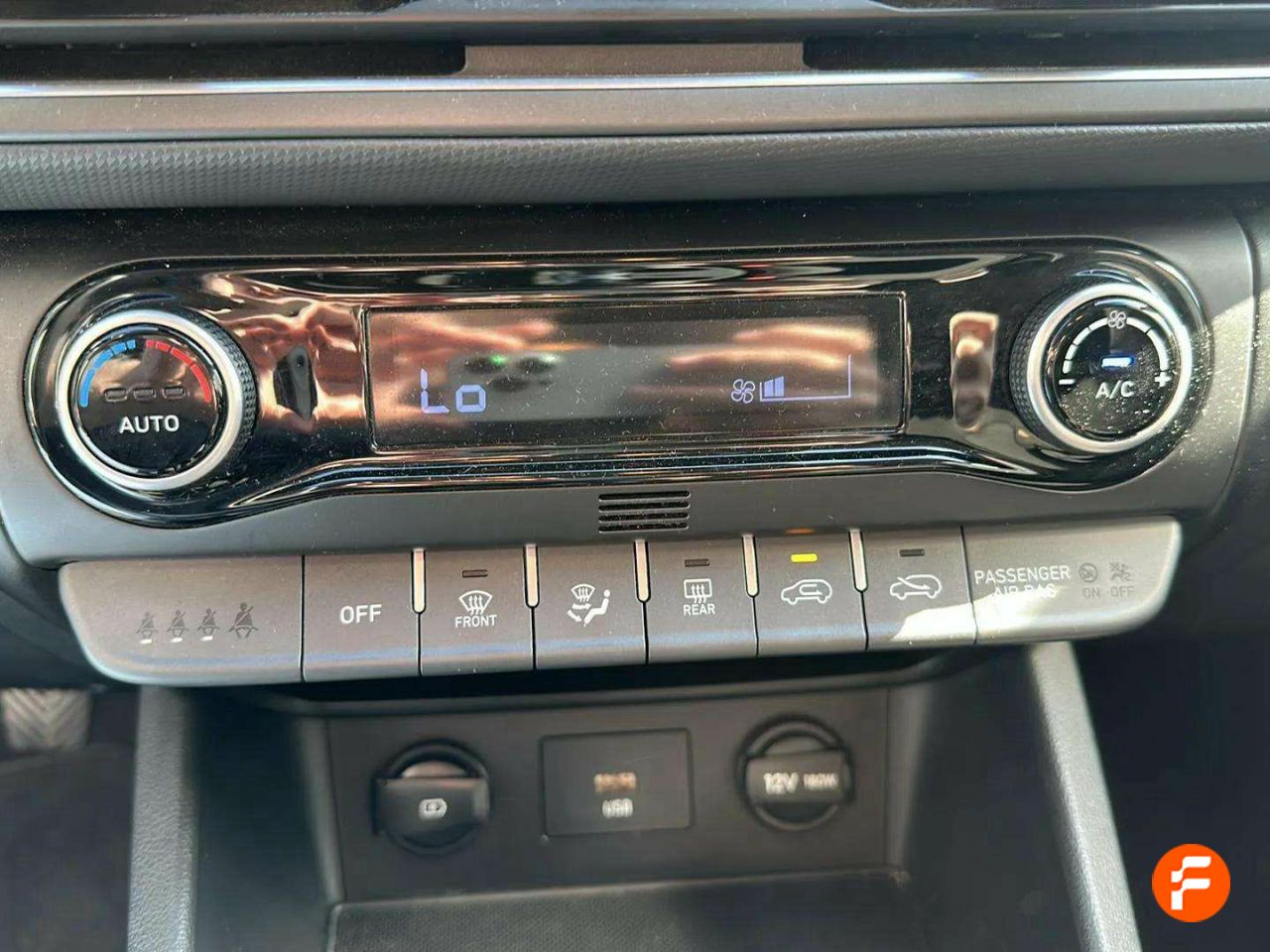 Foto Hyundai Kona 20