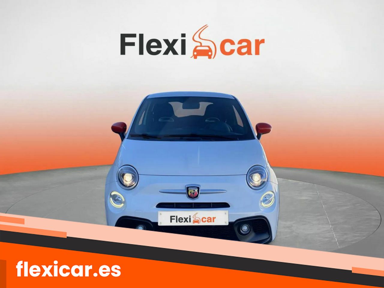 Foto Abarth 500 2