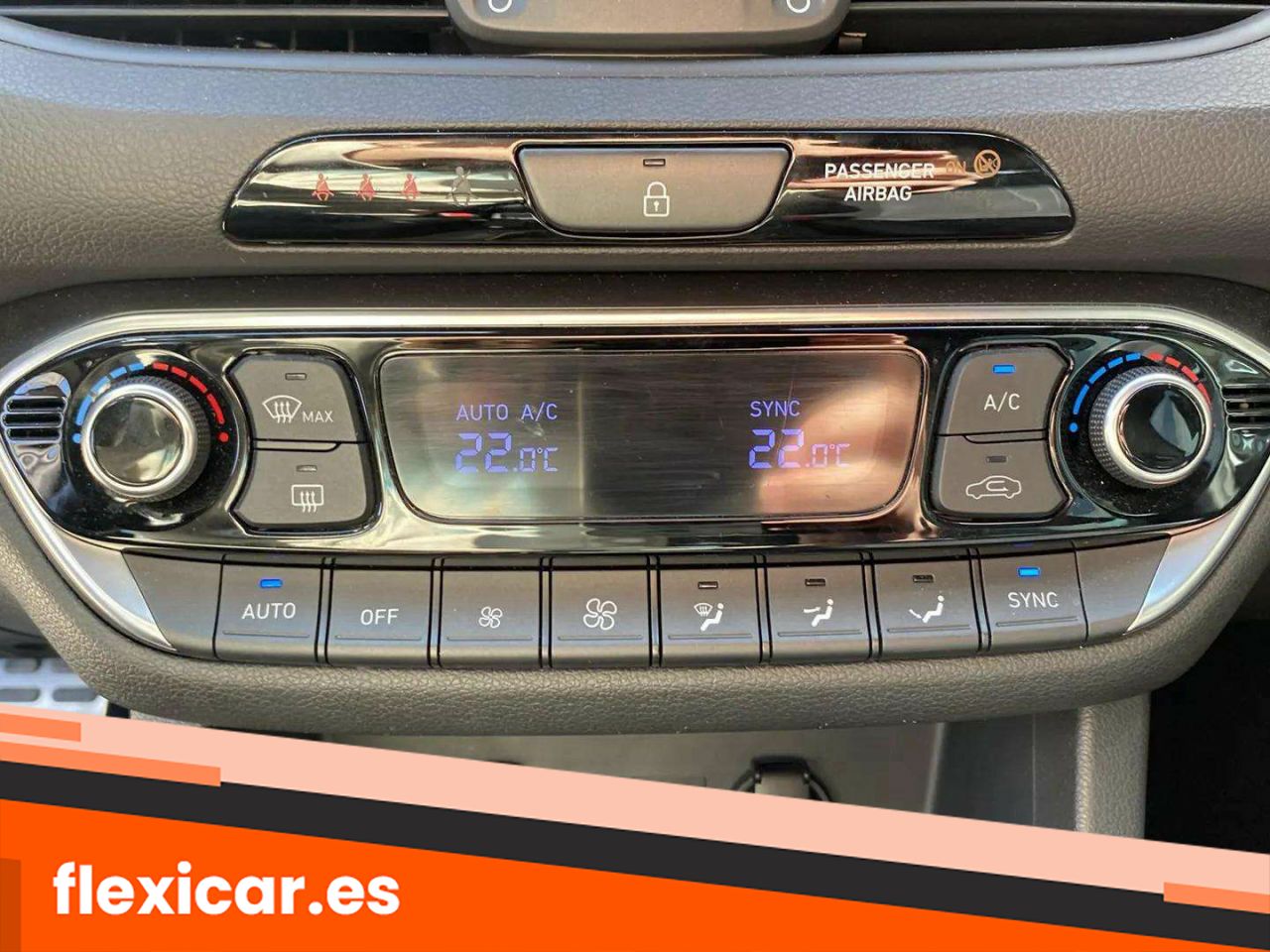 Foto Hyundai i30 17