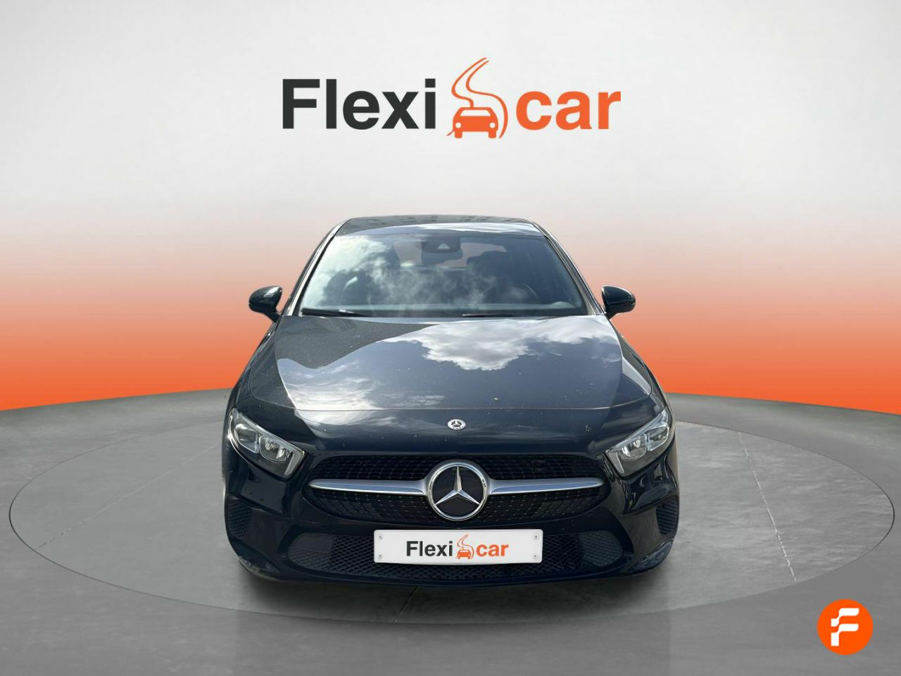 Foto Mercedes-Benz Clase A 2