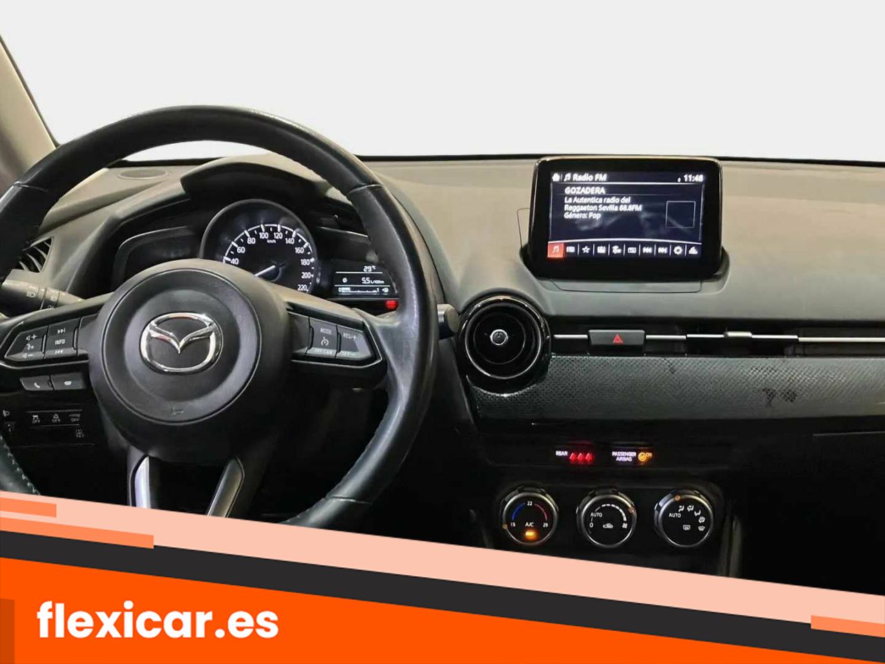 Foto Mazda Mazda2 12