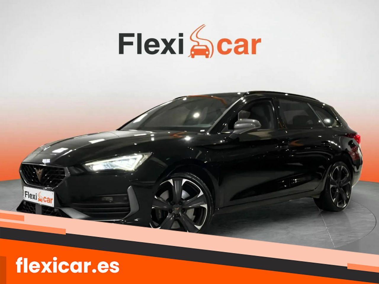Foto Cupra León 3