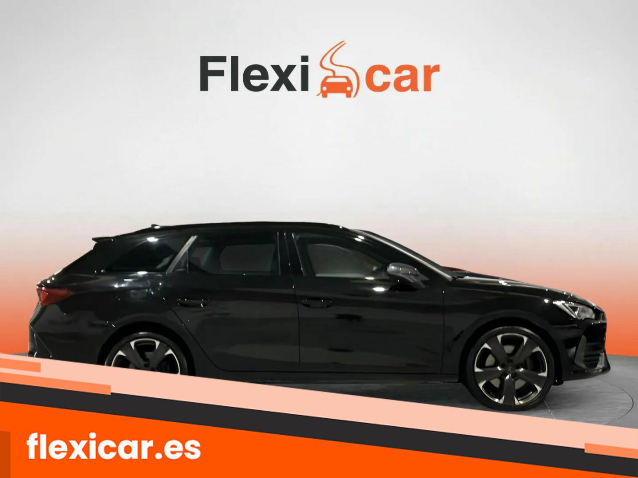 Foto Cupra León 7