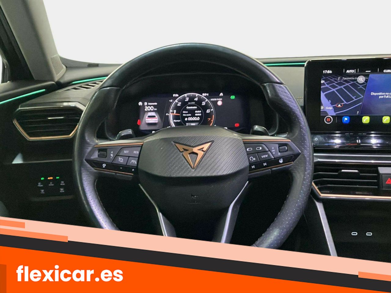 Foto Cupra Formentor 14