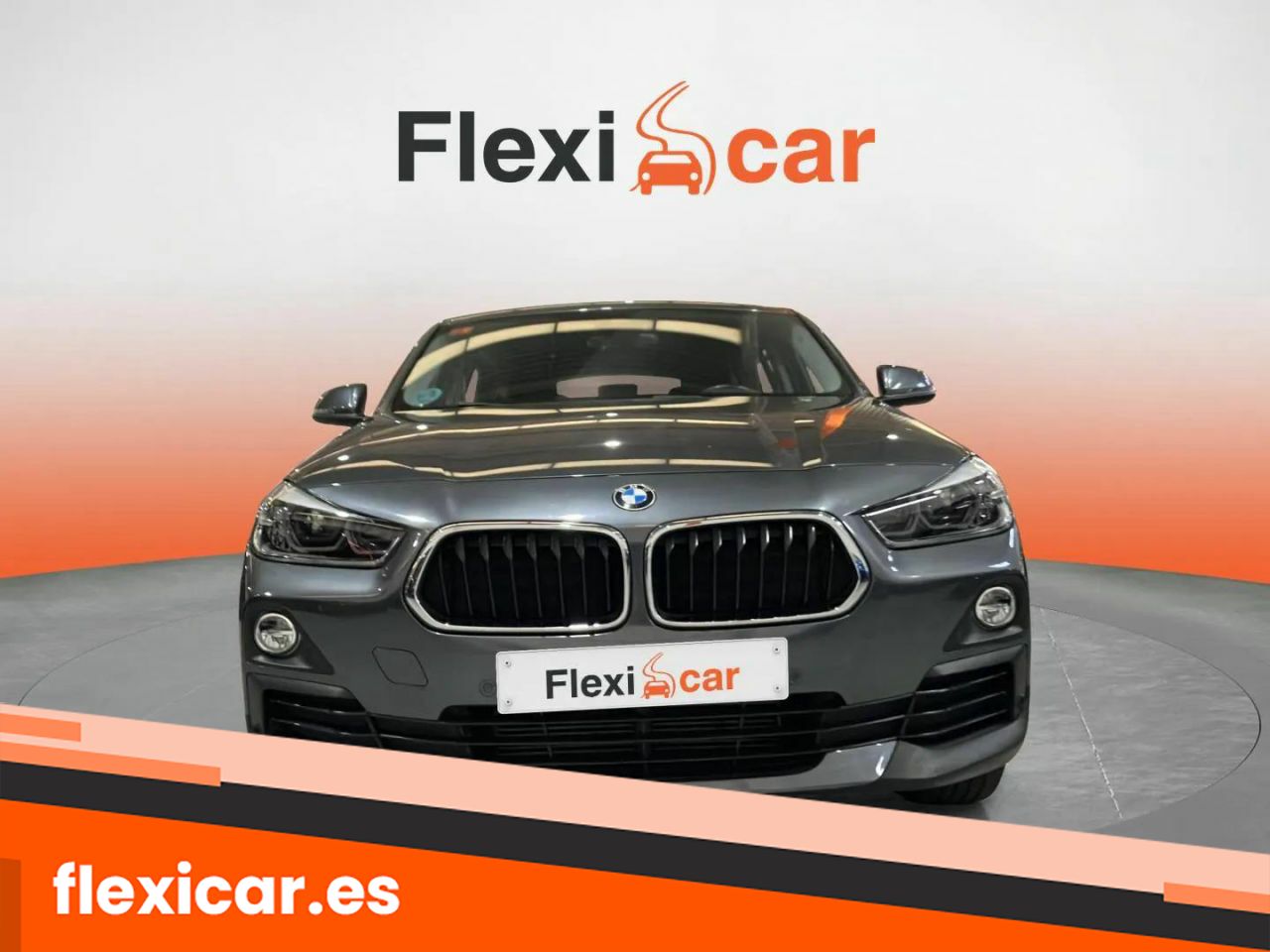 Foto BMW X2 2