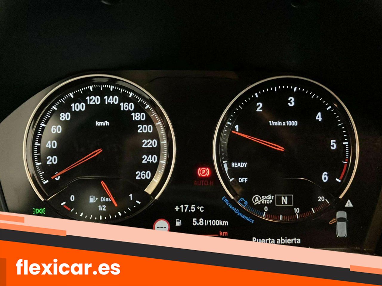 Foto BMW X2 15
