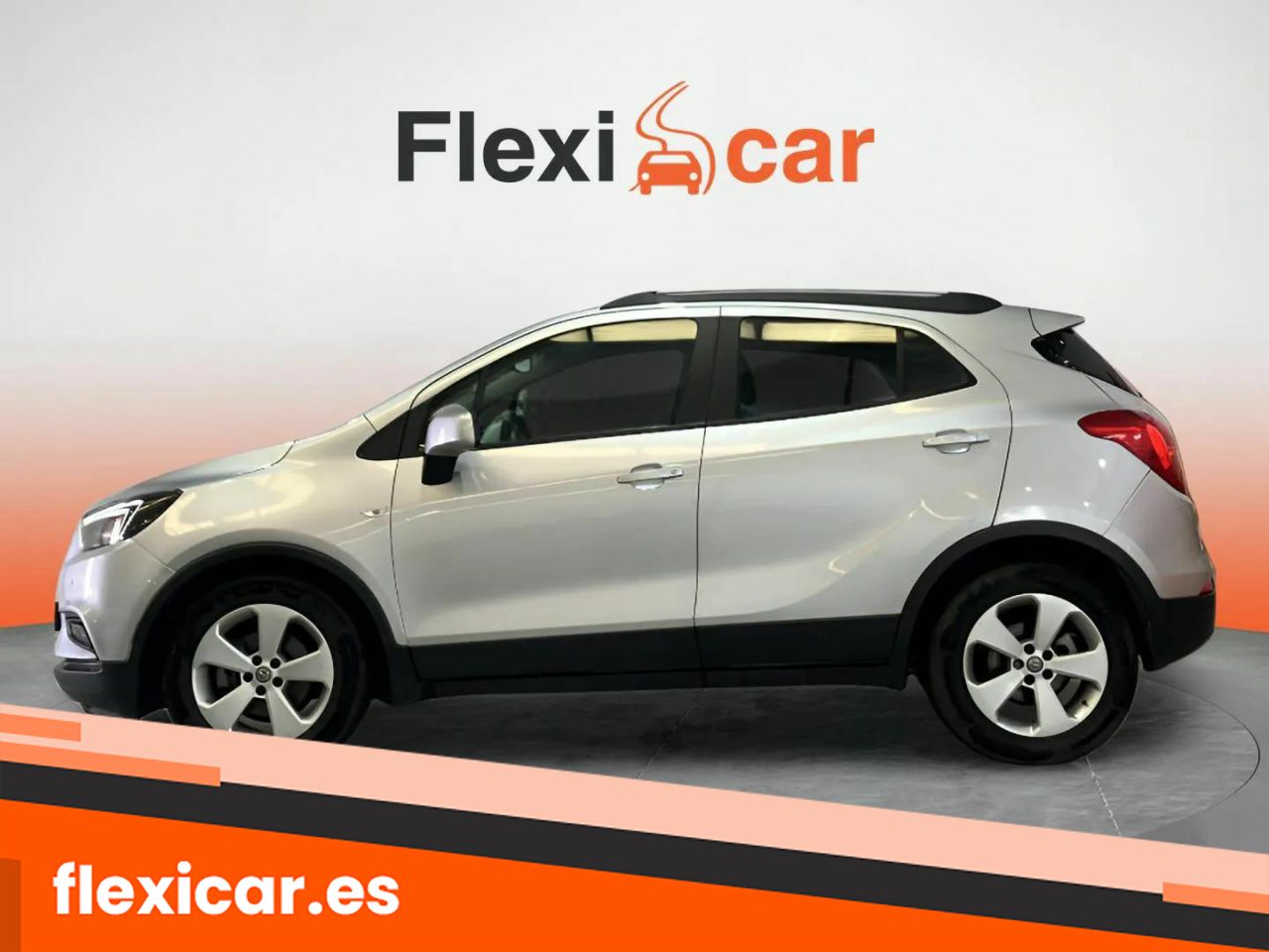 Foto Opel Mokka X 4