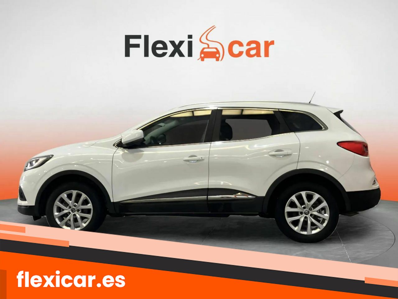 Foto Renault Kadjar 4