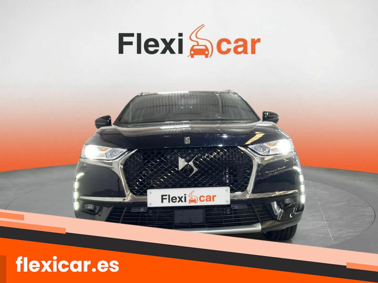 Foto DS Automobiles DS 7 2
