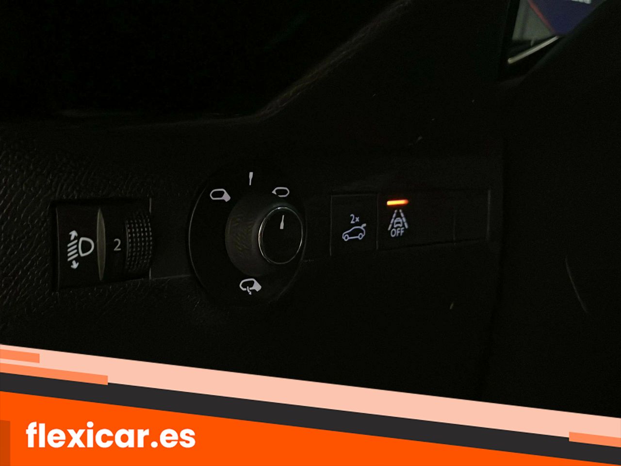 Foto DS Automobiles DS 7 23