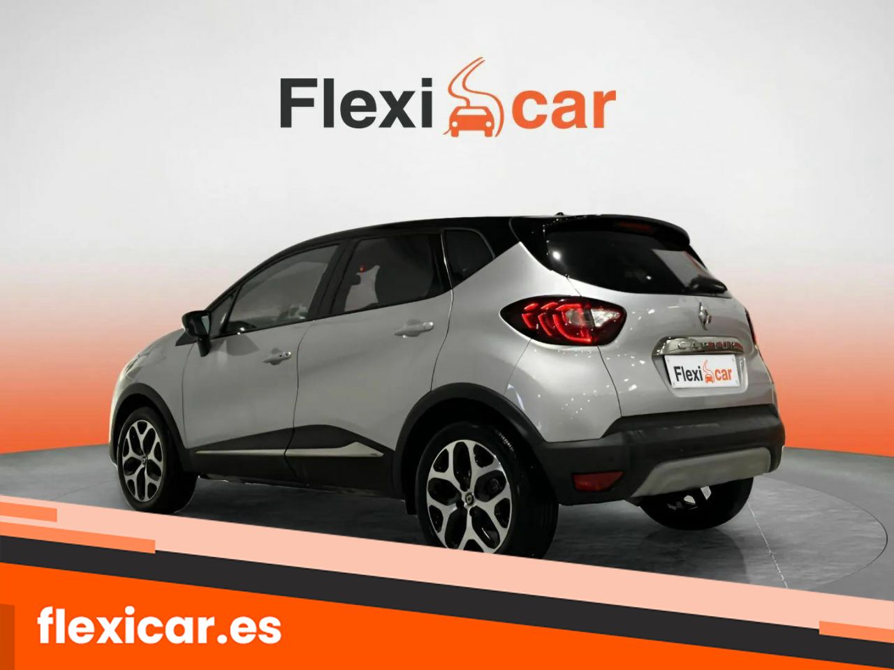 Foto Renault Captur 5