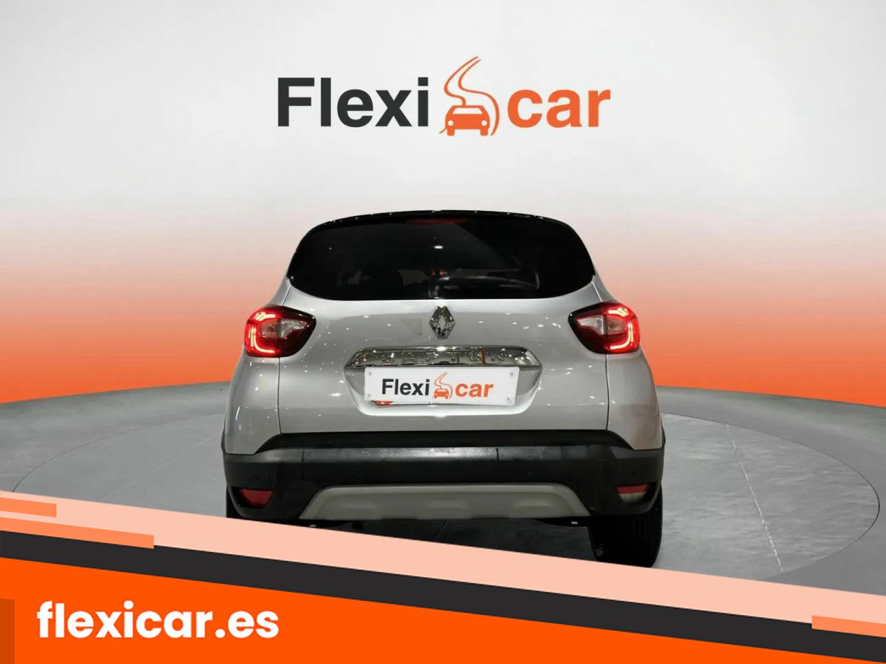 Foto Renault Captur 9