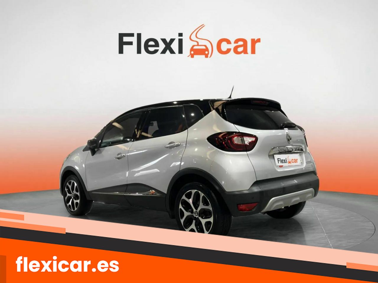Foto Renault Captur 5