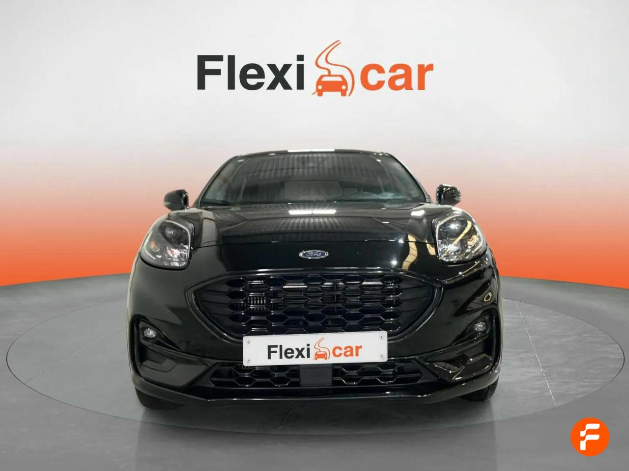 Foto Ford Puma 2