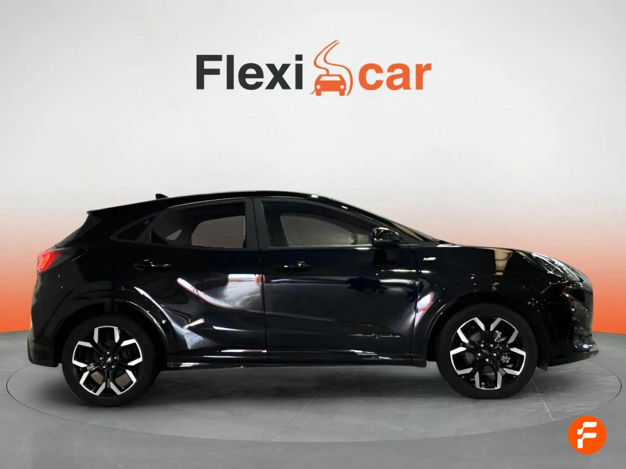 Foto Ford Puma 4