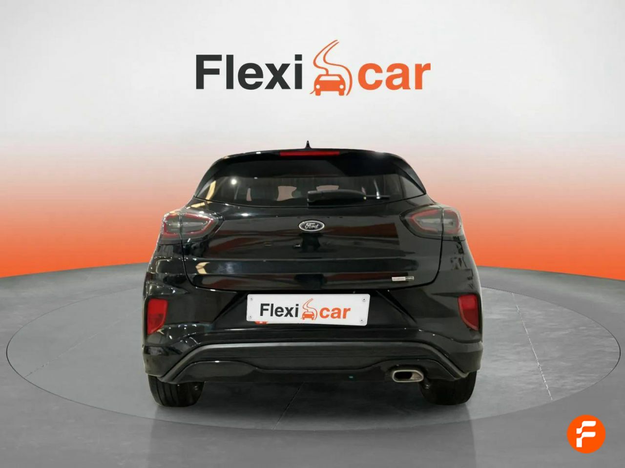 Foto Ford Puma 9