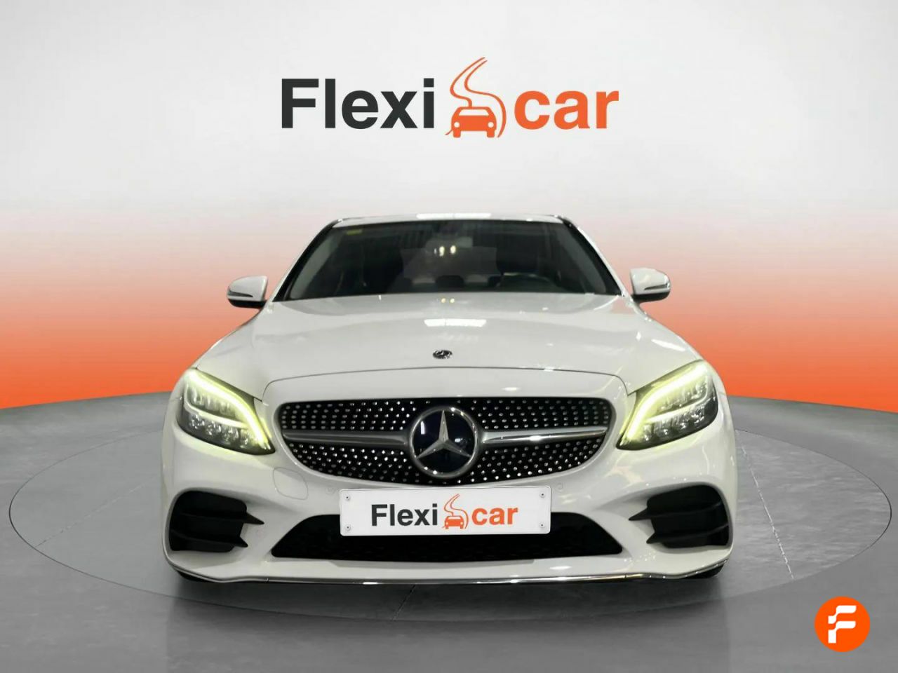 Foto Mercedes-Benz Clase C 2