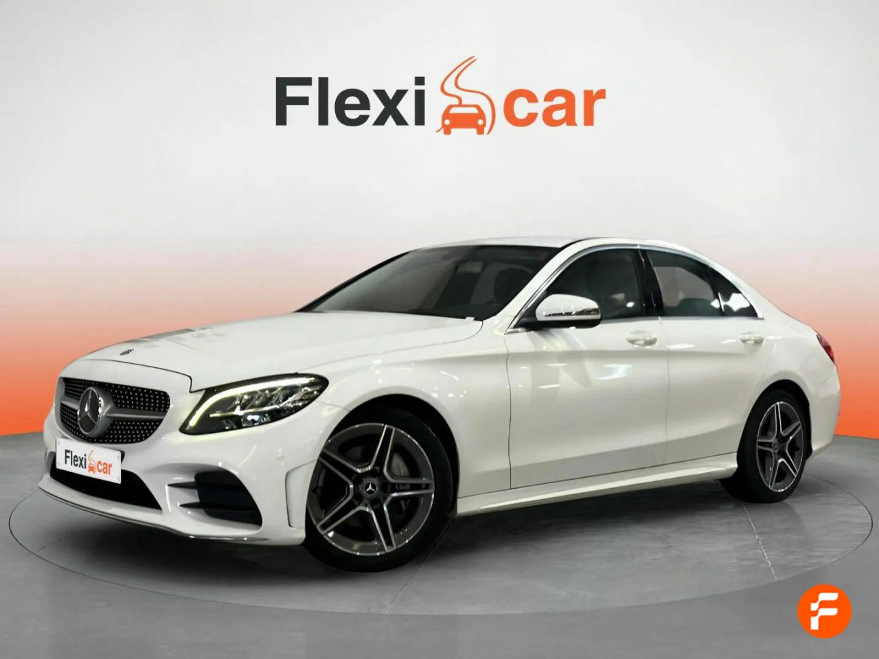 Foto Mercedes-Benz Clase C 3