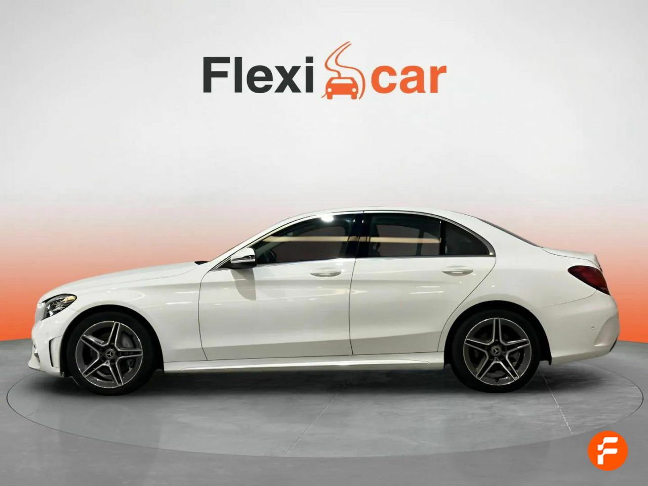 Foto Mercedes-Benz Clase C 4