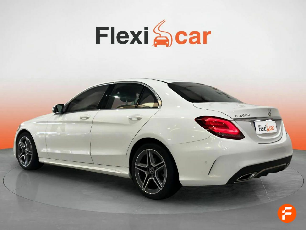 Foto Mercedes-Benz Clase C 5