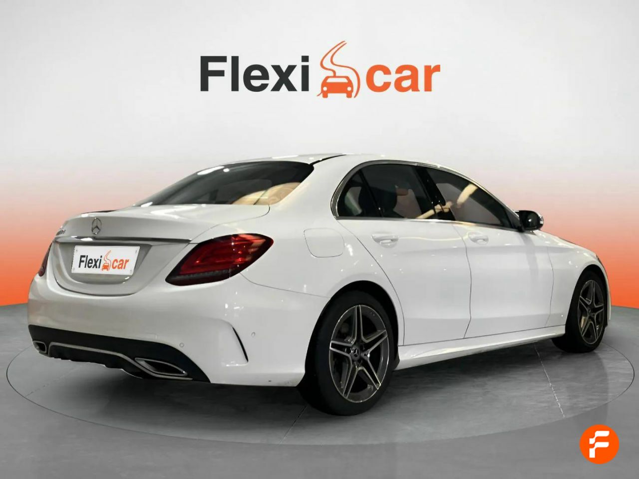 Foto Mercedes-Benz Clase C 7