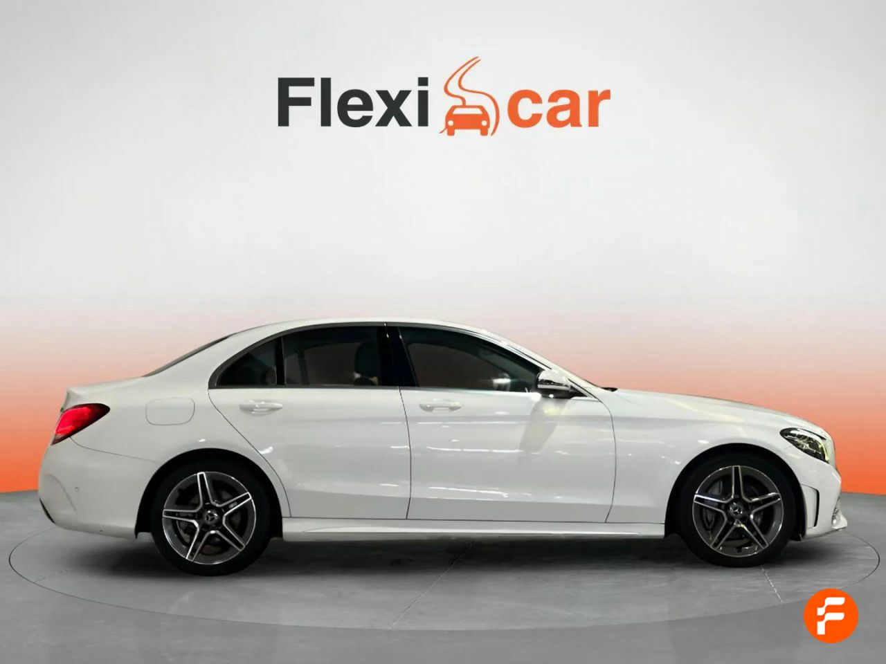 Foto Mercedes-Benz Clase C 8