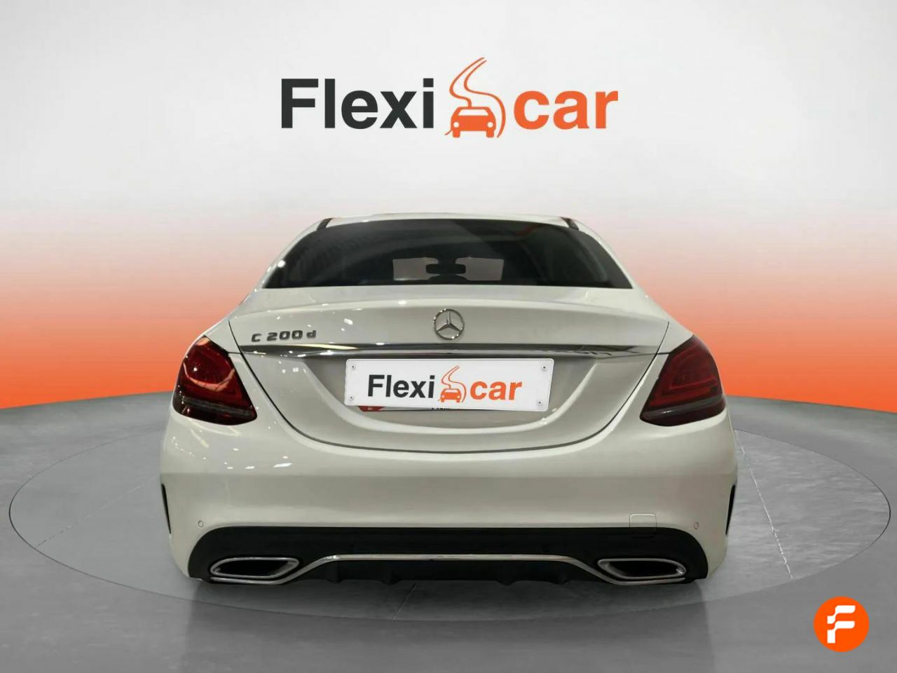 Foto Mercedes-Benz Clase C 9