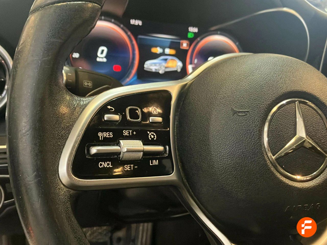 Foto Mercedes-Benz Clase C 14