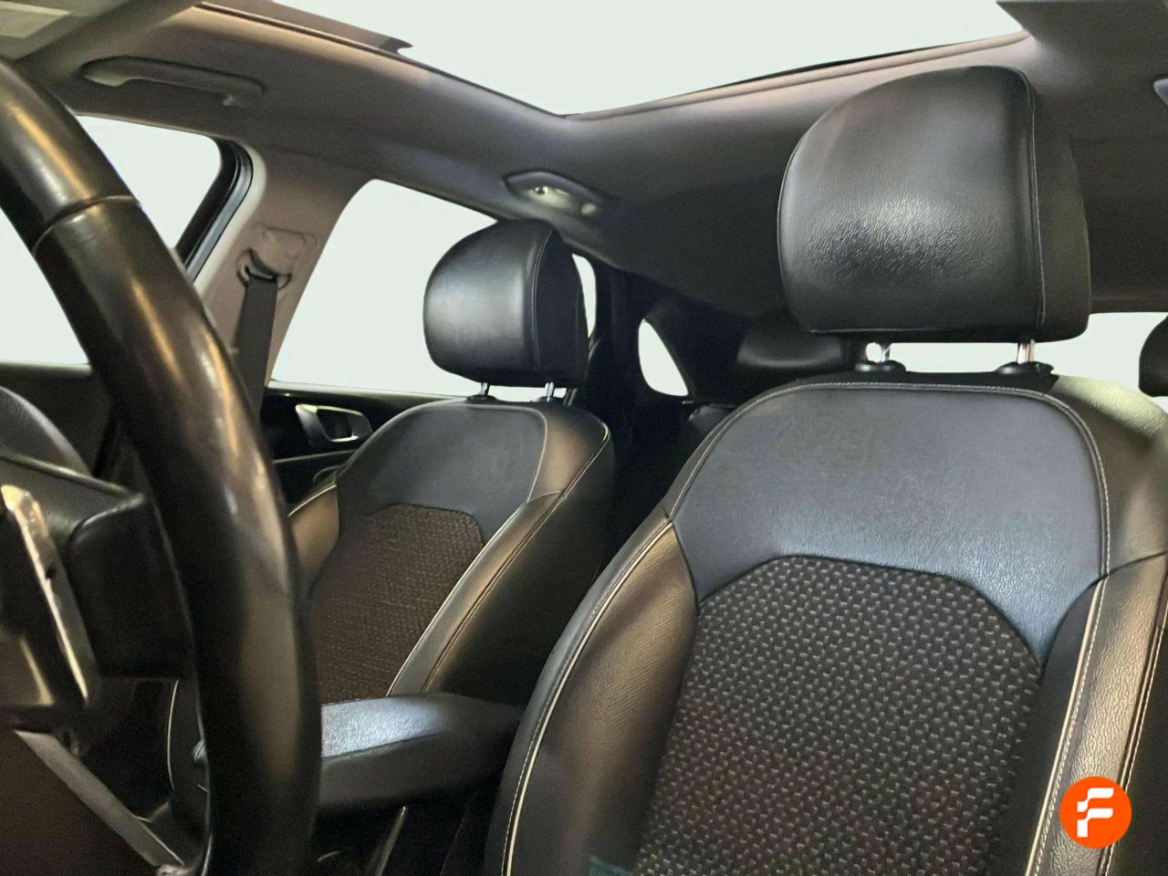 Foto Kia Ceed 10