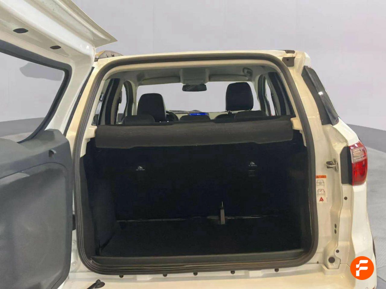 Foto Ford Ecosport 10