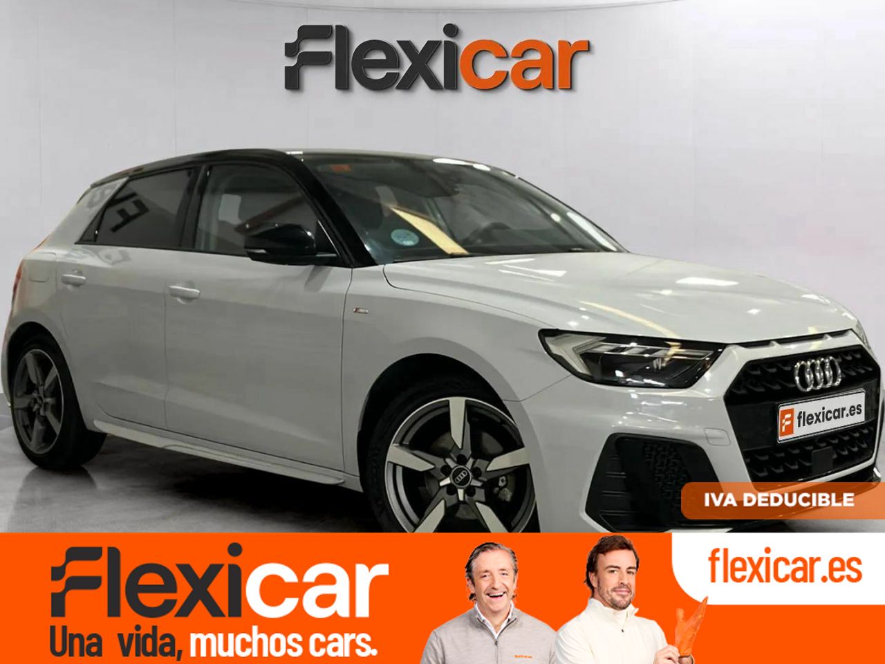 Foto Audi A1 1