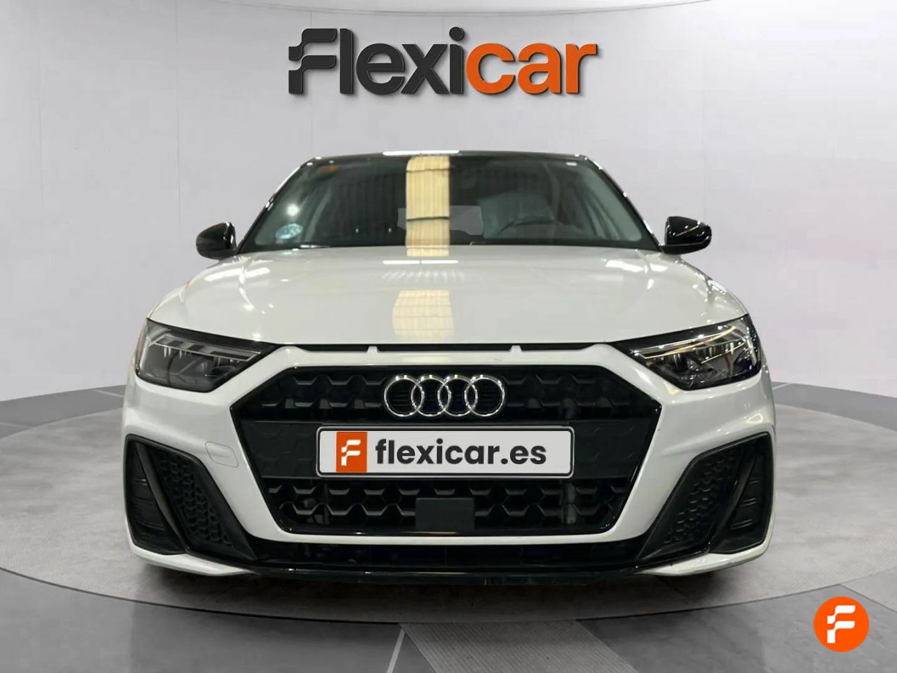Foto Audi A1 2