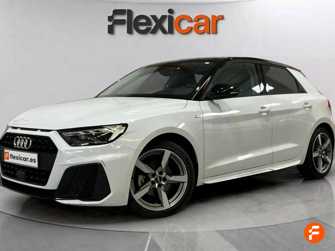 Foto Audi A1 3