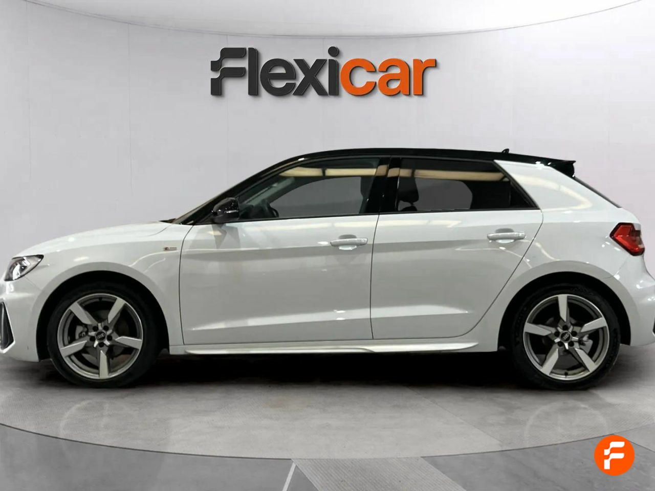 Foto Audi A1 4