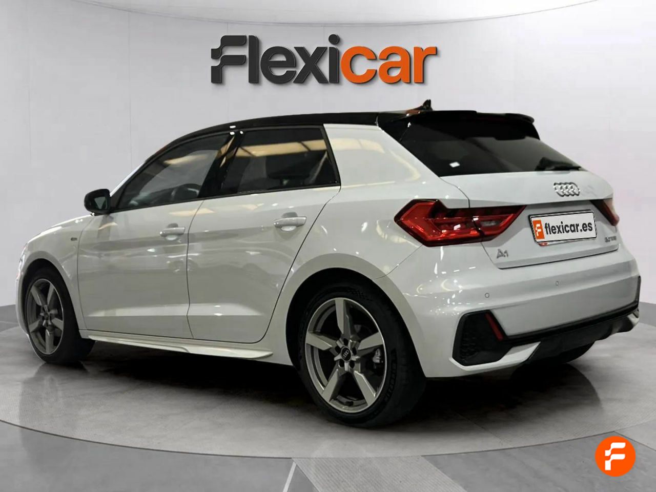Foto Audi A1 5