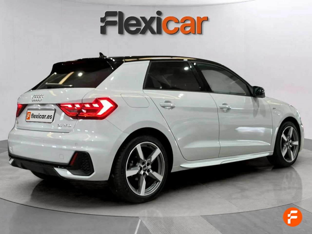 Foto Audi A1 7