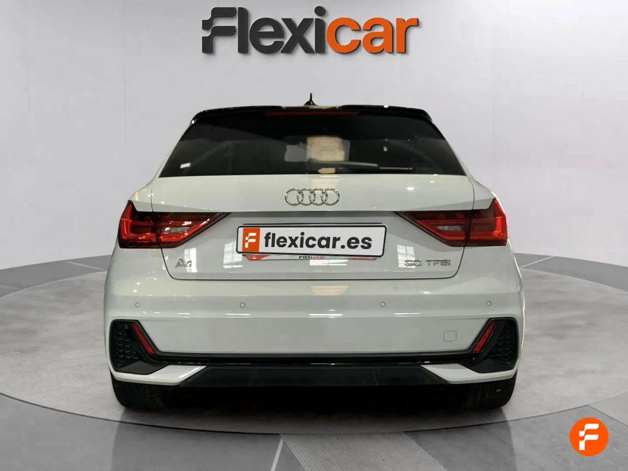Foto Audi A1 9
