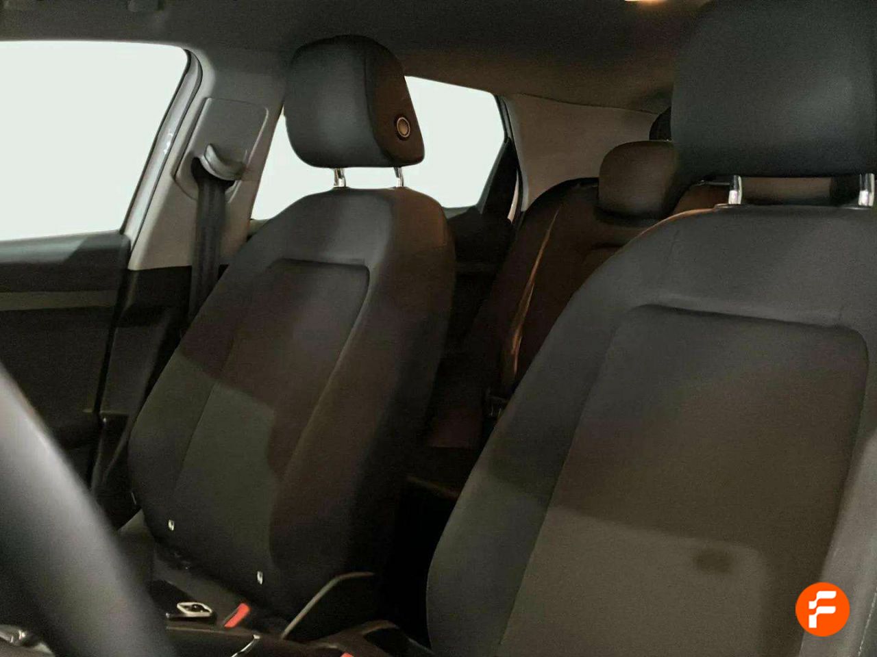 Foto Audi A1 11
